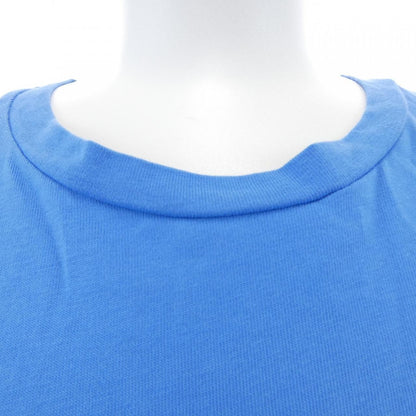 Moncler T-Shirt Blue — view 5