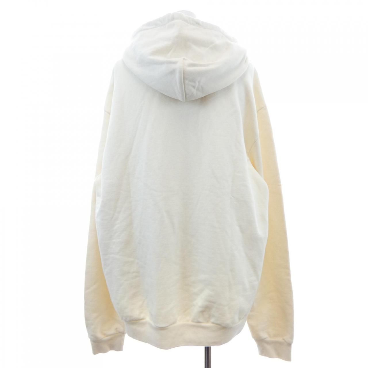 Louis Vuitton Print Signature Hoodie — view 2