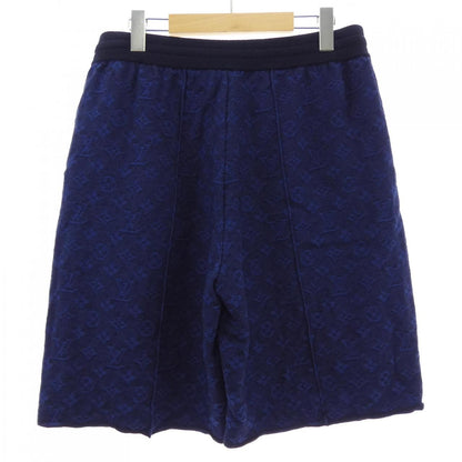 Louis Vuitton Shorts Navy — view 2