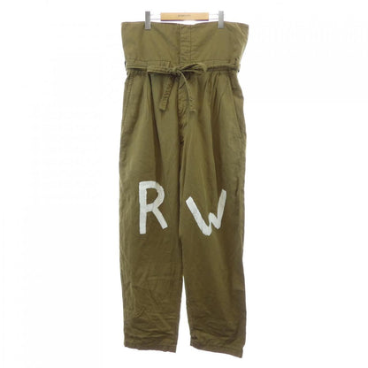 Loewe Pants Khaki