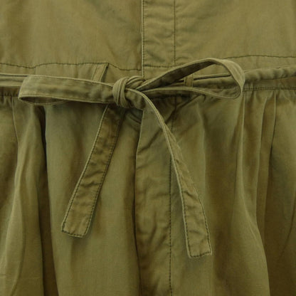 Loewe Pants Khaki — view 6