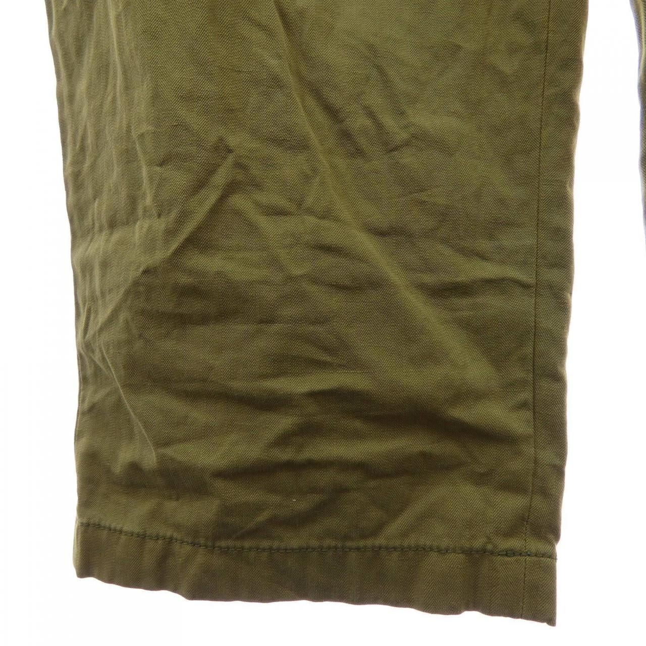 Loewe Pants Khaki — view 5