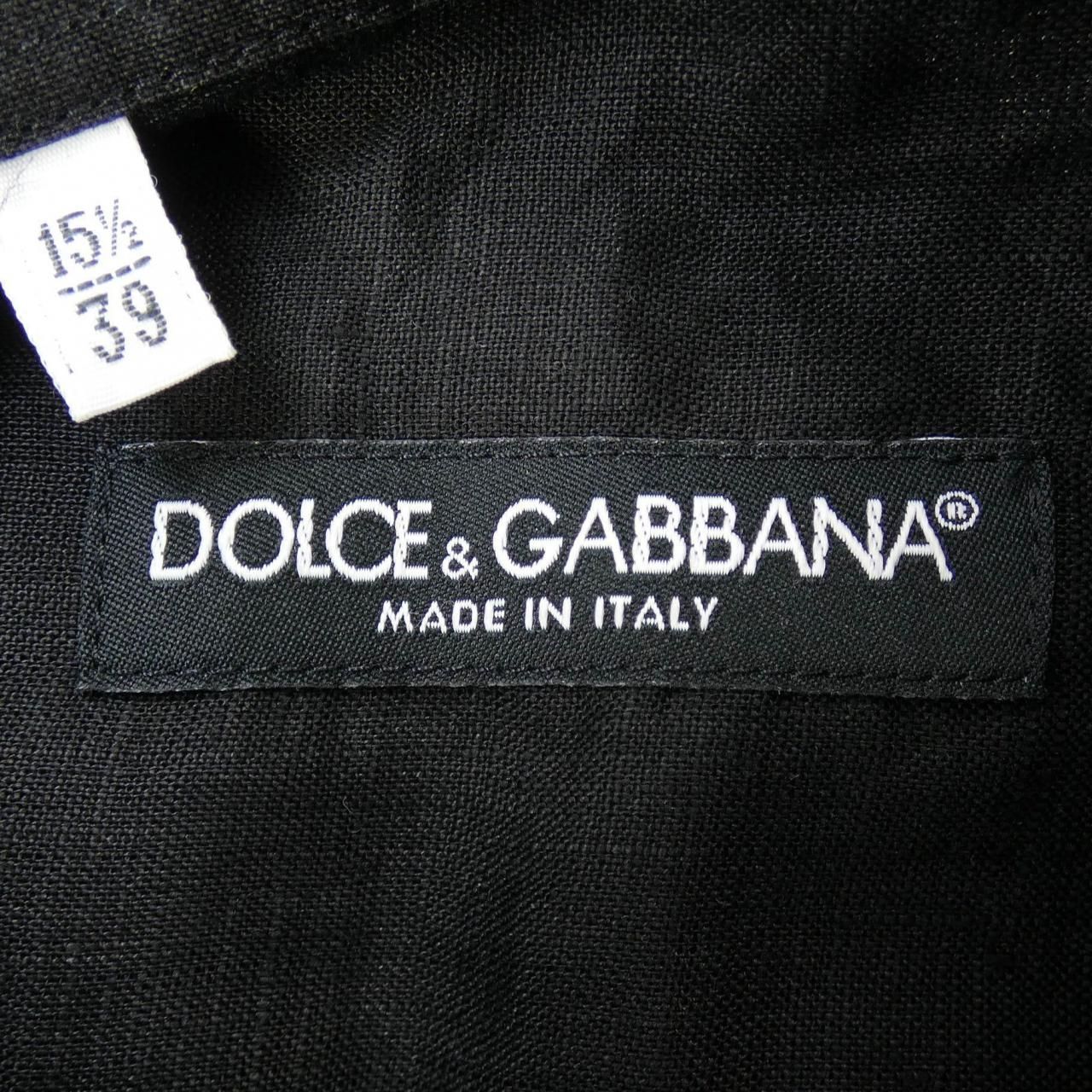 Dolce & Gabbana S Shirt — view 4