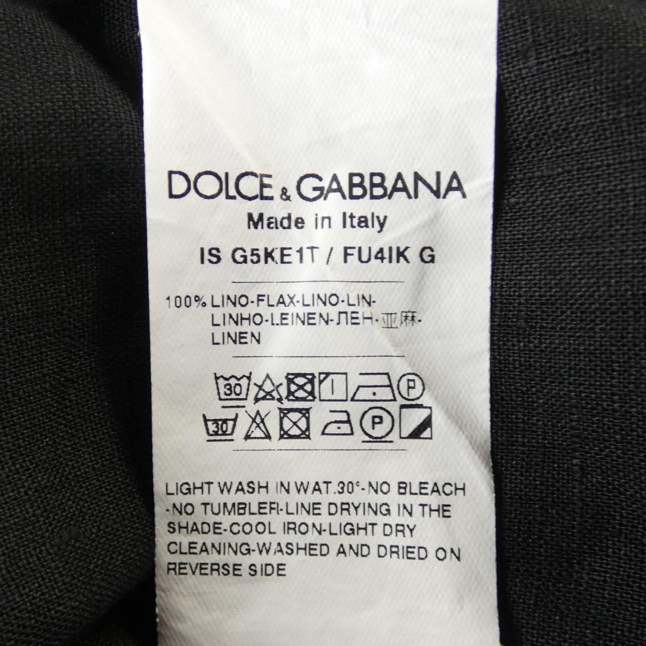 Dolce & Gabbana S Shirt — view 3