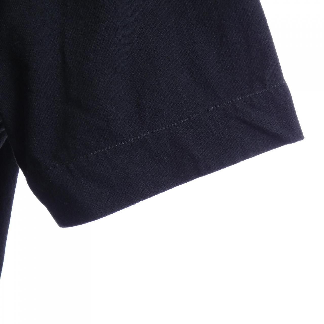 Moncler Genius T-Shirt Black — view 6