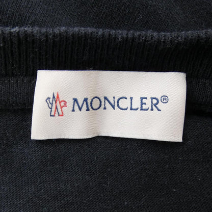 Moncler Genius T-Shirt Black — view 4