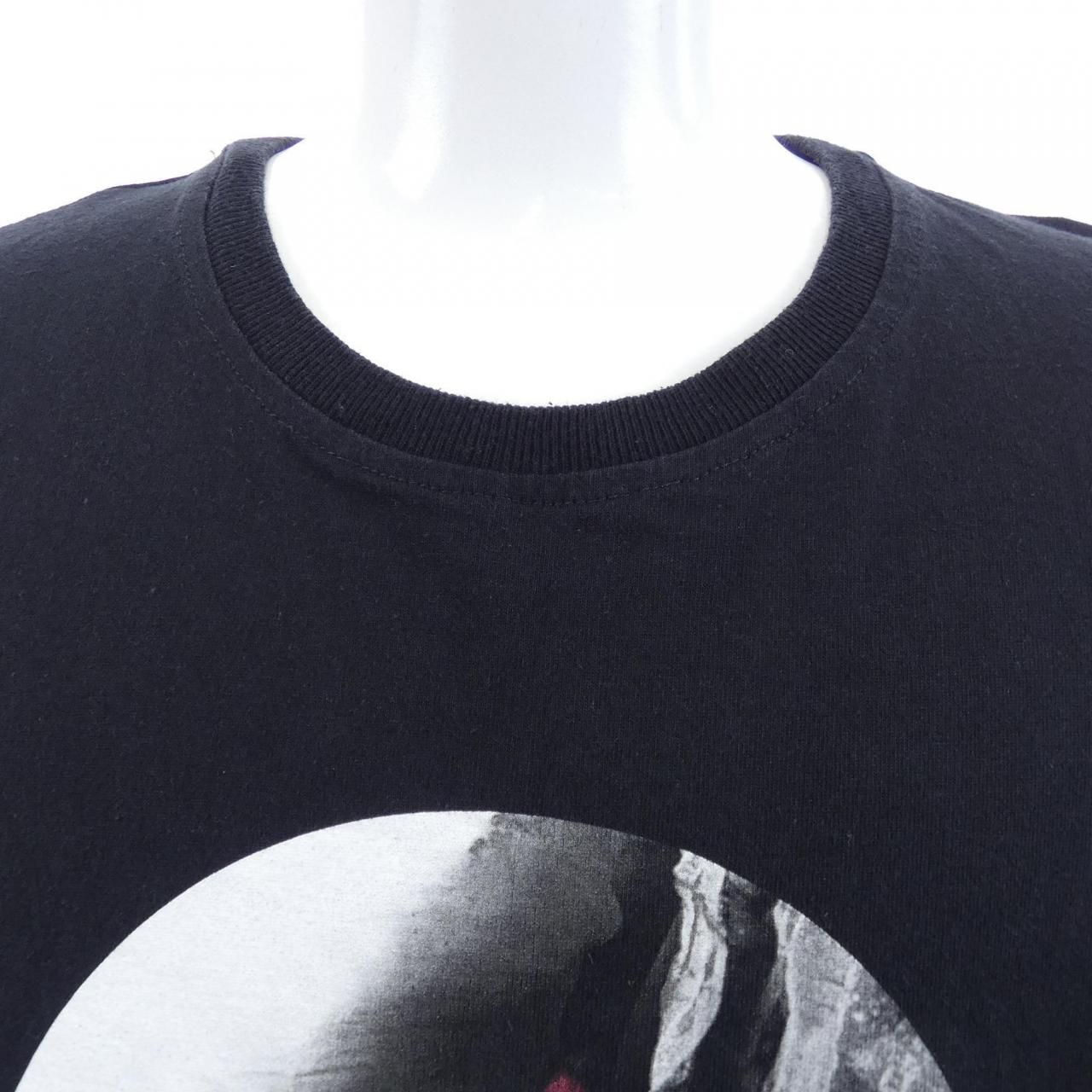 Moncler Genius T-Shirt Black — view 5
