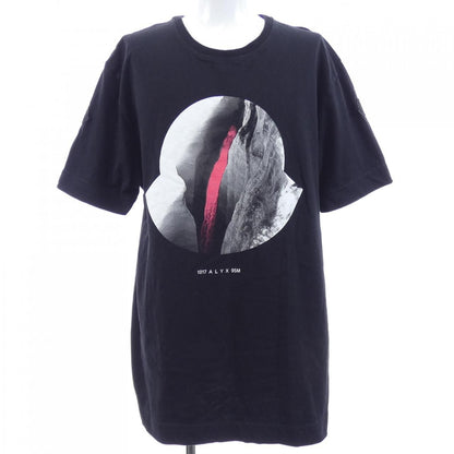 Moncler Genius T-Shirt Black