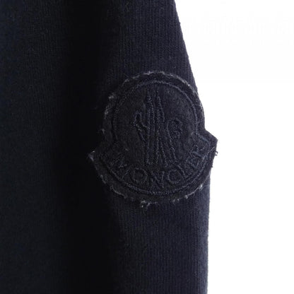 Moncler Genius T-Shirt Black — view 7