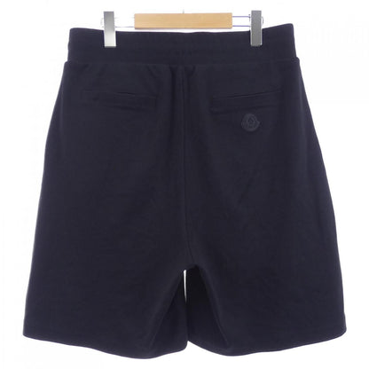 Moncler Shorts Black — view 2