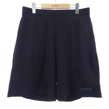 Moncler Shorts Black