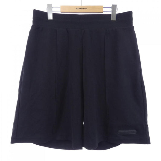 Moncler Shorts Black