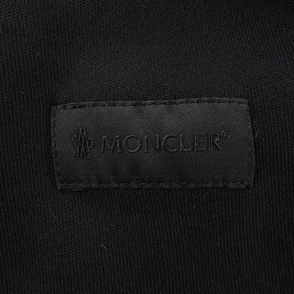 Moncler Shorts Black — view 4