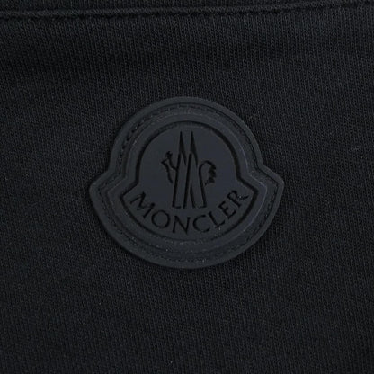 Moncler Shorts Black — view 5