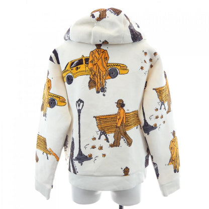 Louis Vuitton New Walkers Print Hoodie — view 2