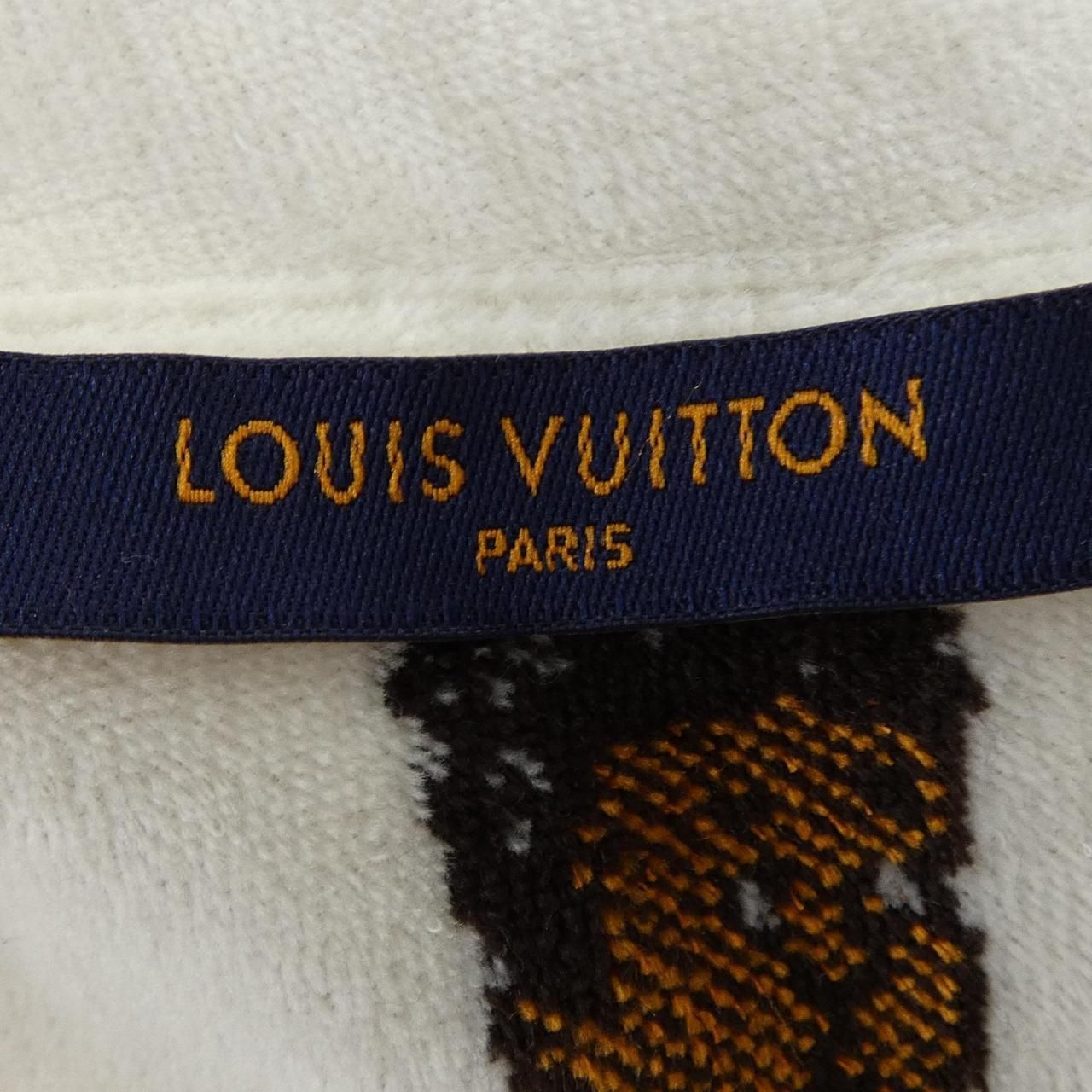 Louis Vuitton New Walkers Print Hoodie — view 4