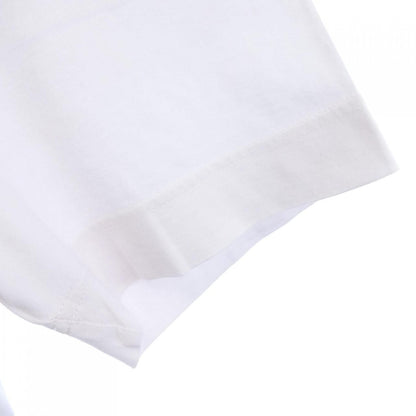 Fendi T-Shirt Pink — view 6