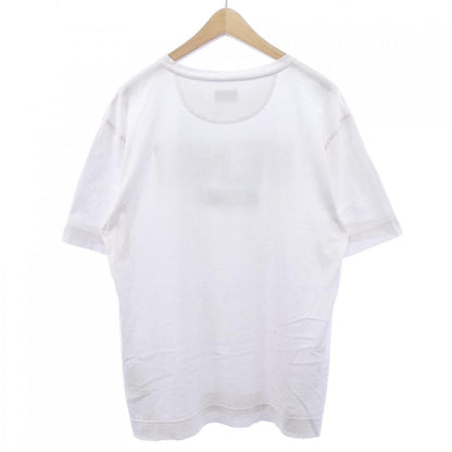 Fendi T-Shirt Pink — view 2