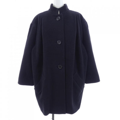 Dior Vintage Coat Black