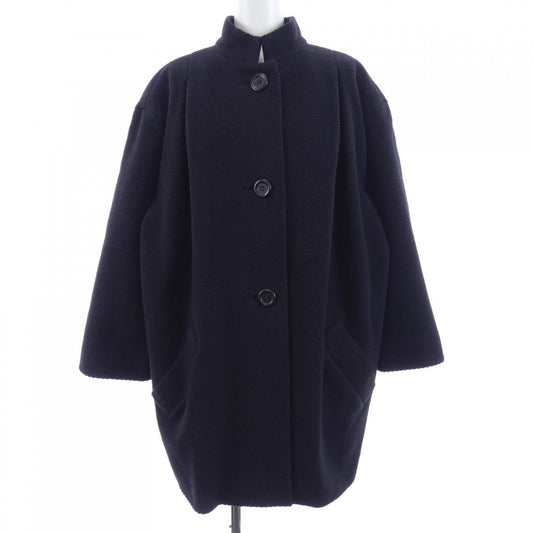 Dior Vintage Coat Black