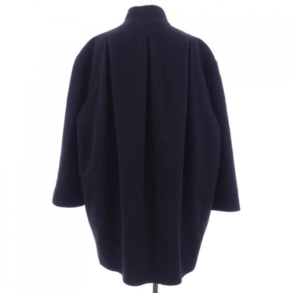 Dior Vintage Coat Black — view 2