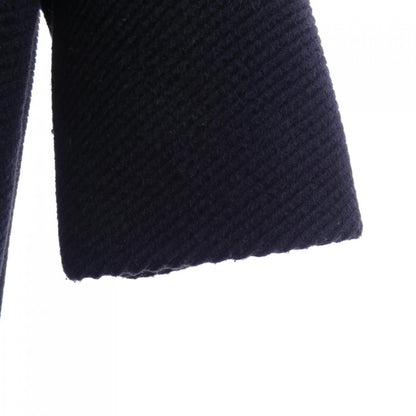 Dior Vintage Coat Black — view 6