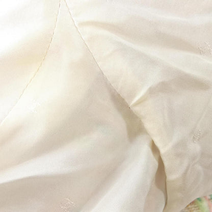 Chanel Vintage Jacket White — view 7