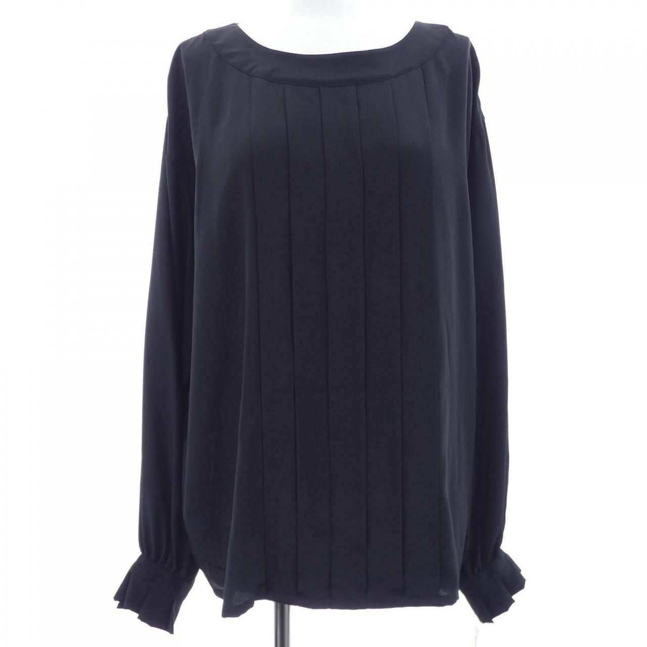 Dior Vintage Shirt Black