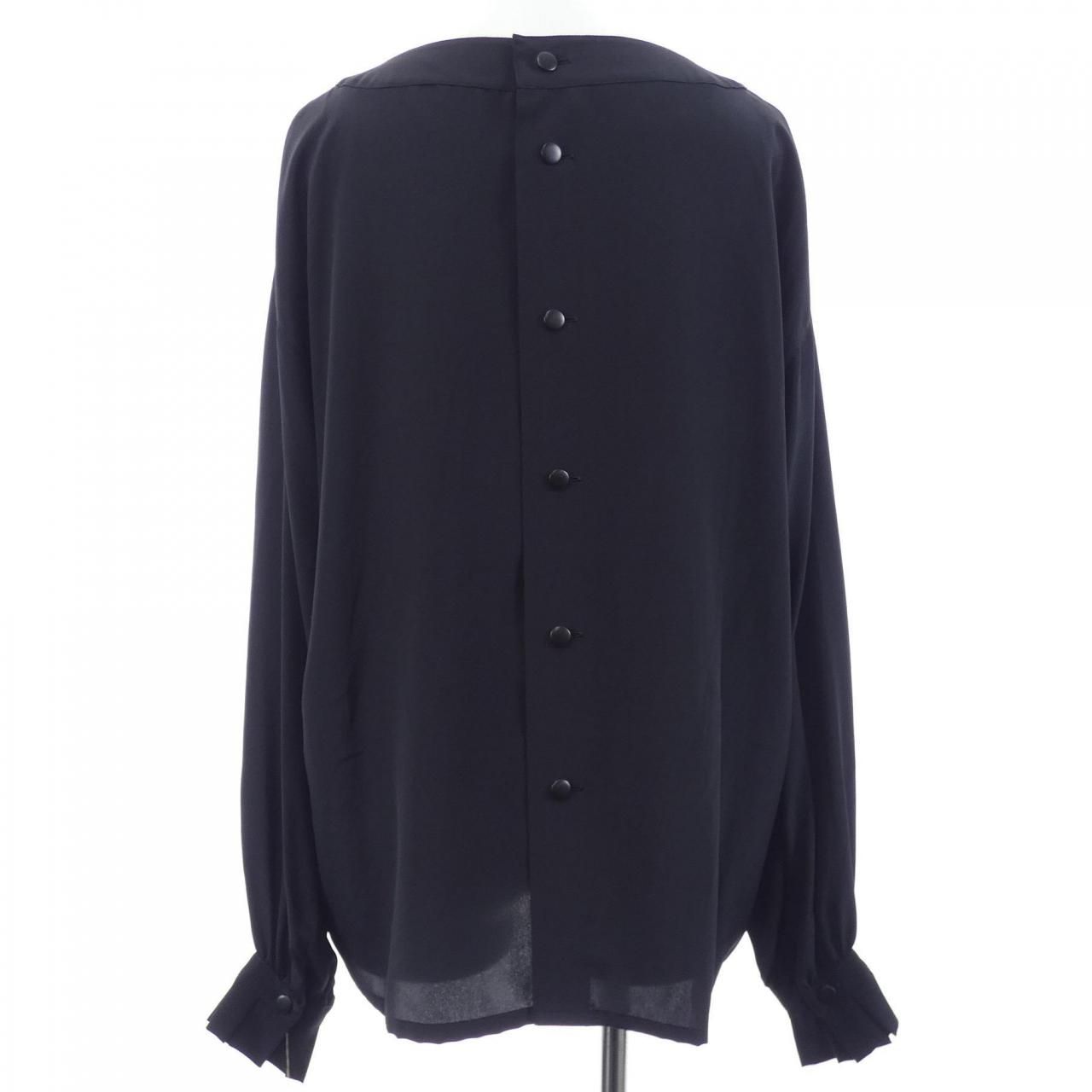 Dior Vintage Shirt Black — view 2