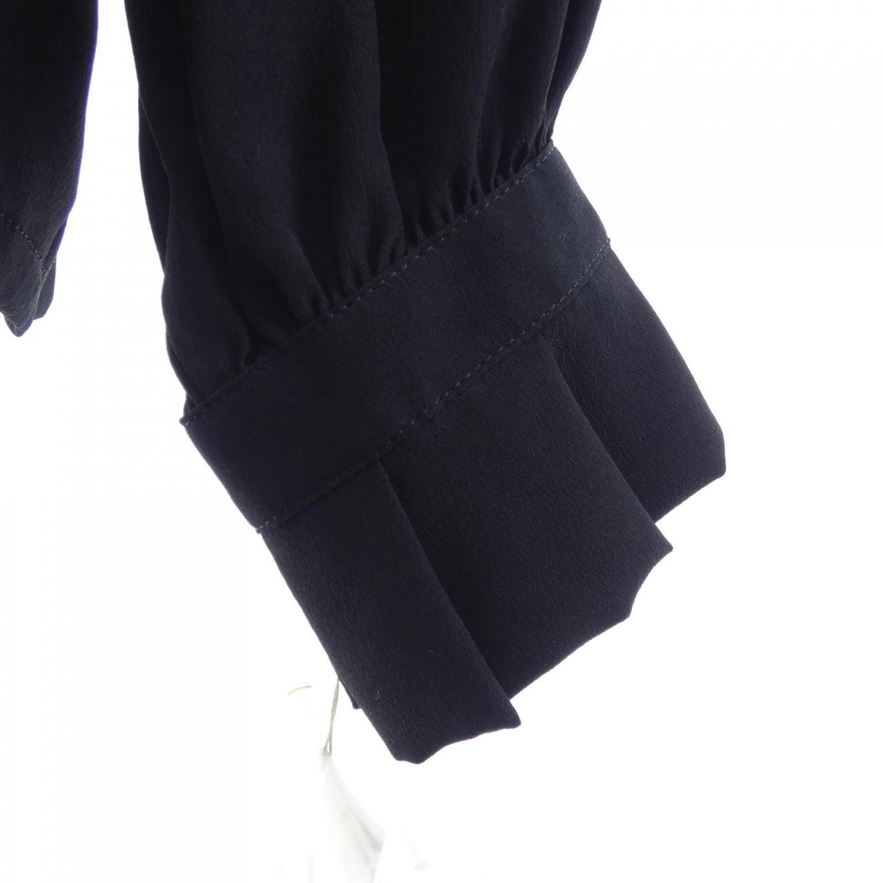 Dior Vintage Shirt Black — view 5