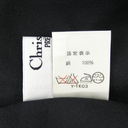 Dior Vintage Shirt Black — view 3