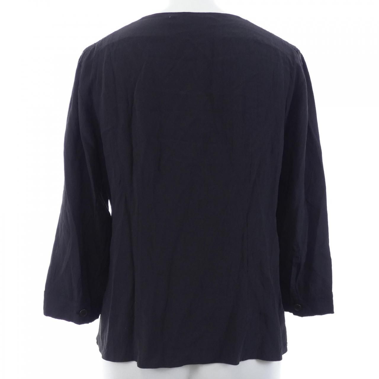 Prada Shirt Black — view 2