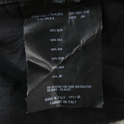 Prada Shirt Black — view 3