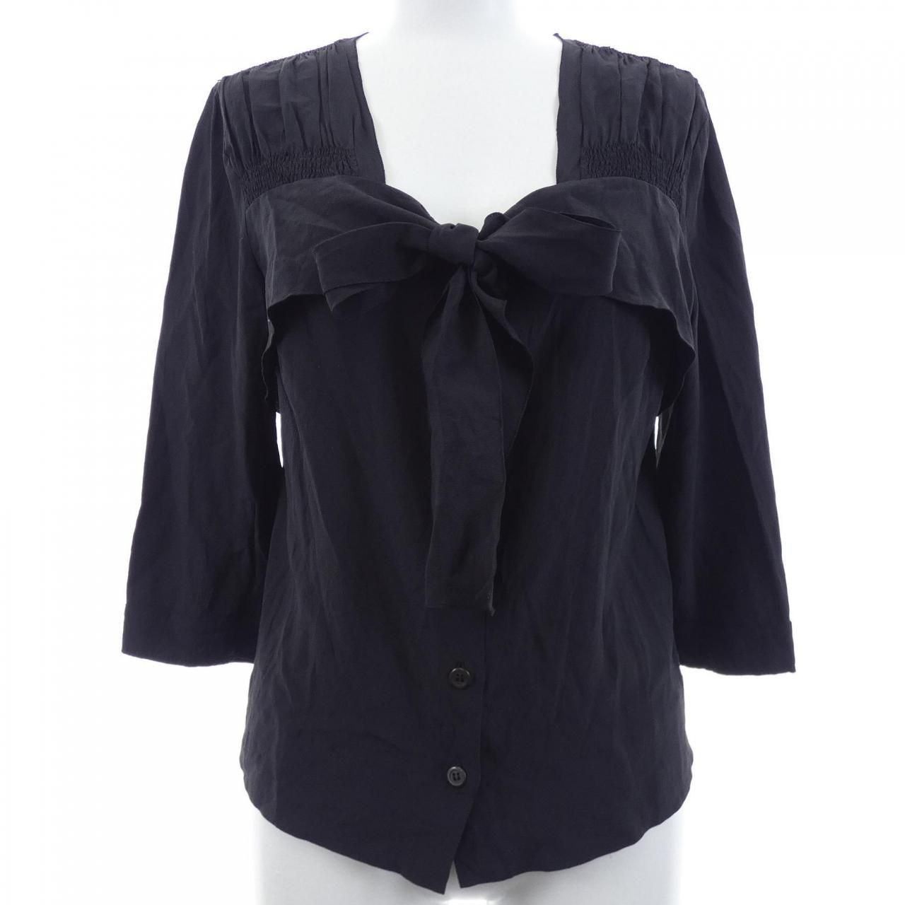 Prada Shirt Black
