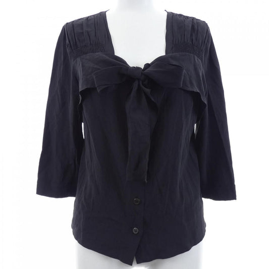 Prada Shirt Black
