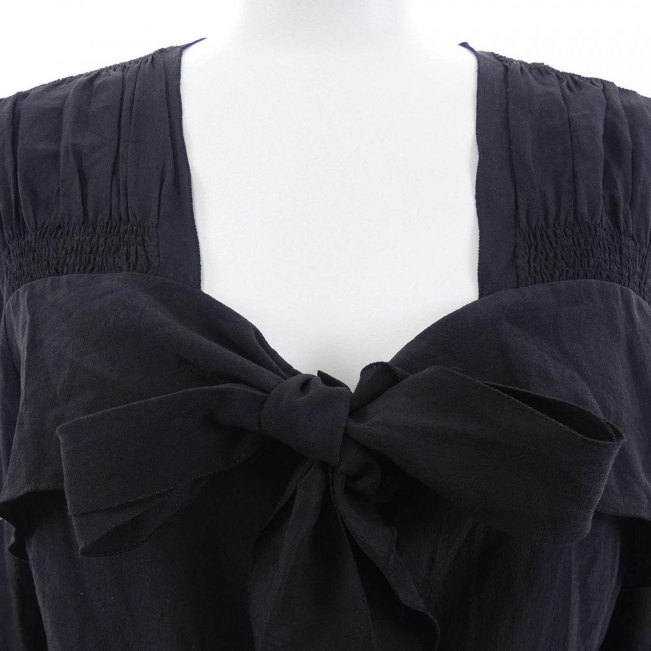 Prada Shirt Black — view 5