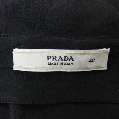 Prada Shirt Black — view 4
