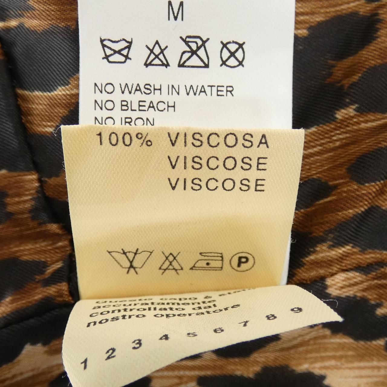 Dolce & Gabbana Vintage & Denim Jacket — view 3