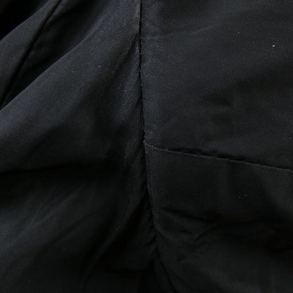 Prada Vintage Coat Khaki — view 9