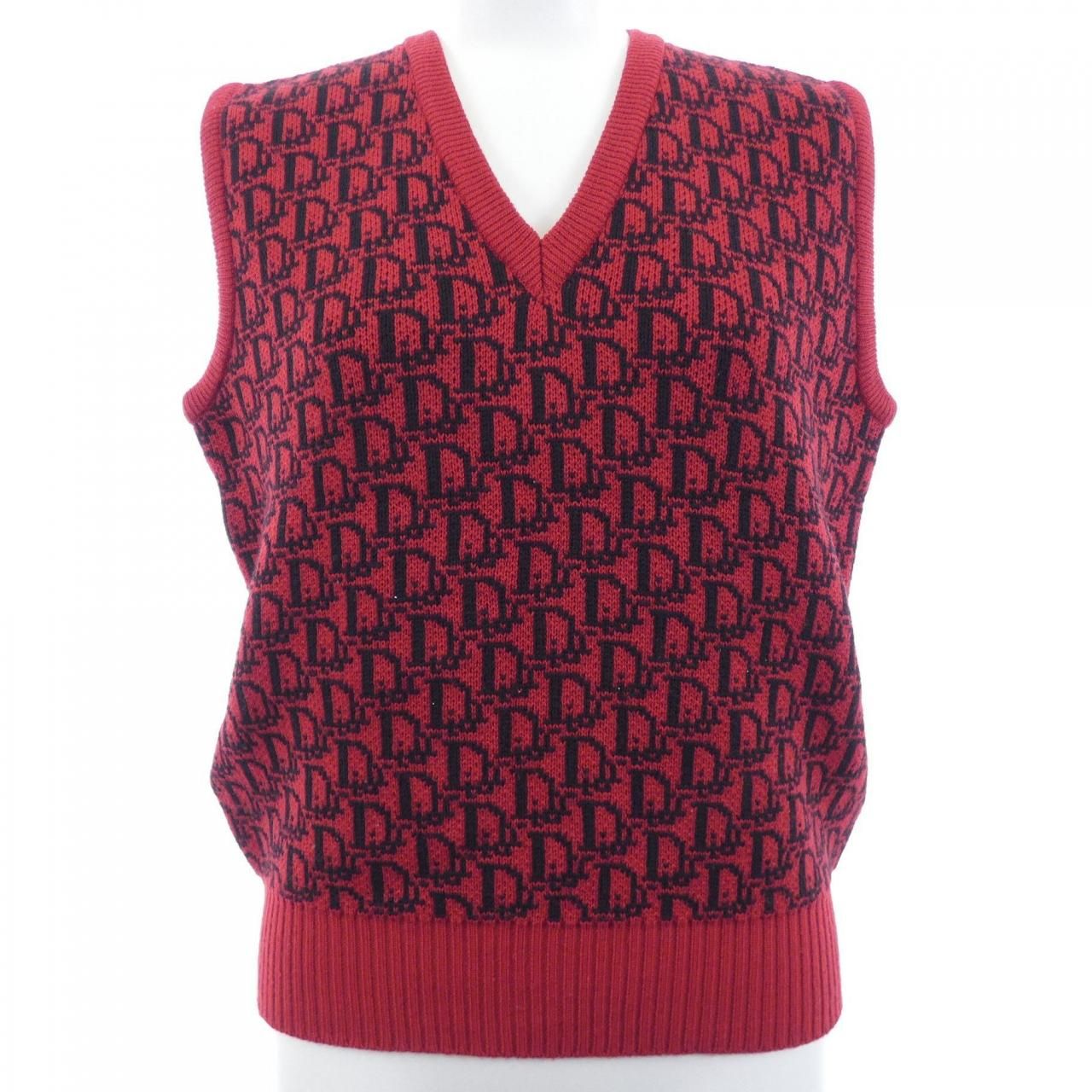 Dior Vintage Vest