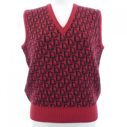 Dior Vintage Vest