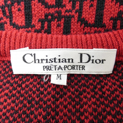 Dior Vintage Vest — view 4