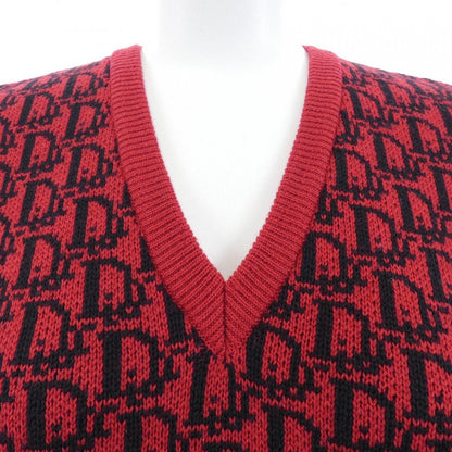 Dior Vintage Vest — view 5
