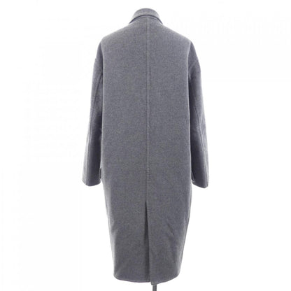 Celine 2 Coat Gray — view 2