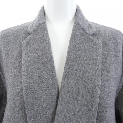 Celine 2 Coat Gray — view 5