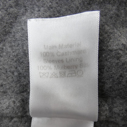 Celine 2 Coat Gray — view 3