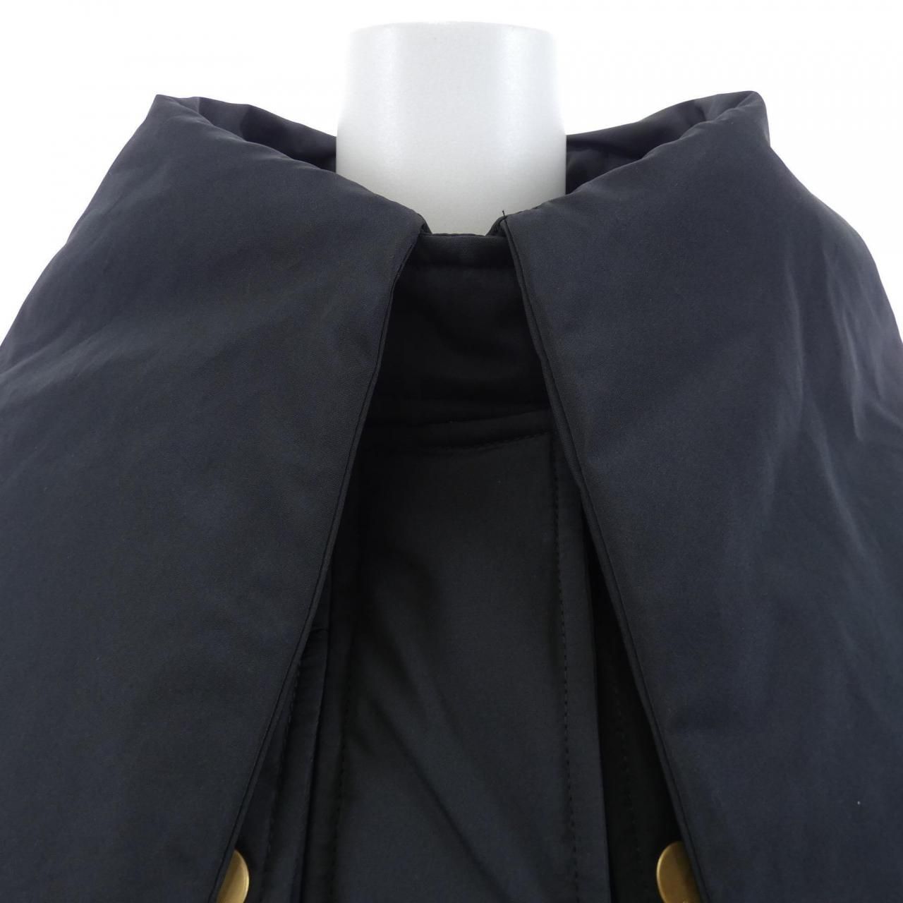 Gucci Vintage Vest Black — view 5