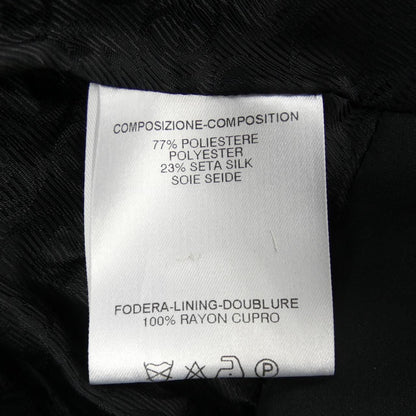 Gucci Vintage Vest Black — view 3