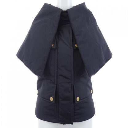 Gucci Vintage Vest Black