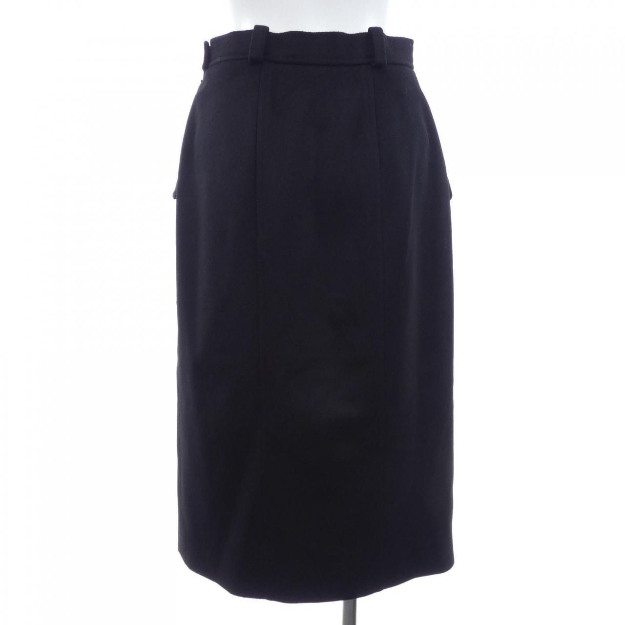 Chanel Vintage Set Black — view 9